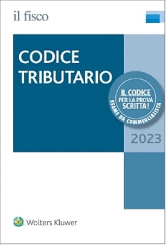 Codice Tributario 2023
