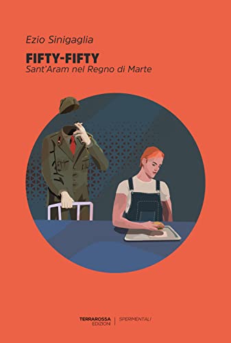 Fifty-Fifty. Sant'Aram Nel Regno Di Marte