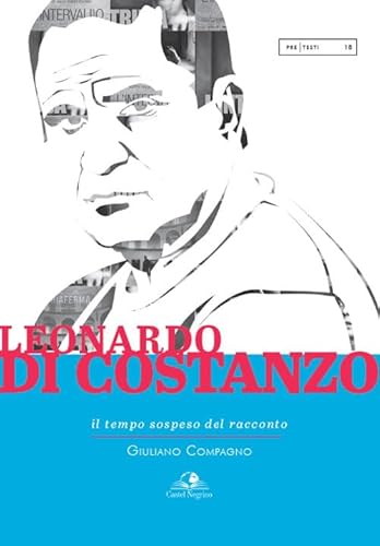 Leonardo Di Costanzo. Il Tempo Sospeso Del Racconto