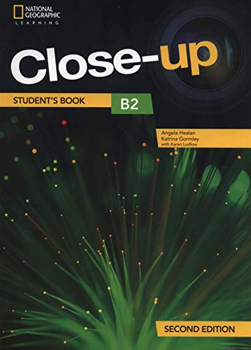 Close-Up B2 With Online Student Zone [Lingua Inglese]