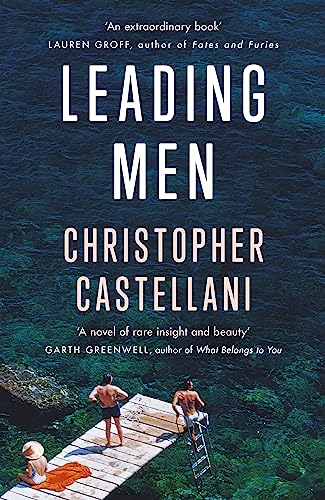 Leading Men: 'A Timeless And Heart-Breaking Love Story' Celeste Ng