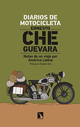 Diarios De Motocicleta: Notas De Un Viaje Por América Latina: 837