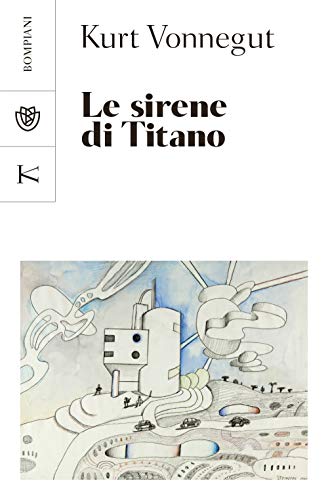 Le Sirene Di Titano
