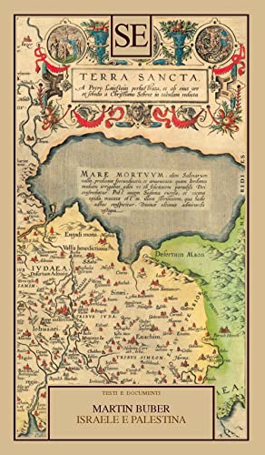 Israele E Palestina