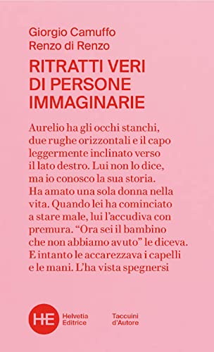 Ritratti Veri Di Persone Immaginarie