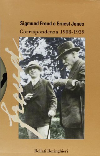 Corrispondenza 1908-1939