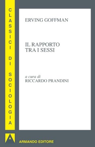Il Rapporto Tra I Sessi