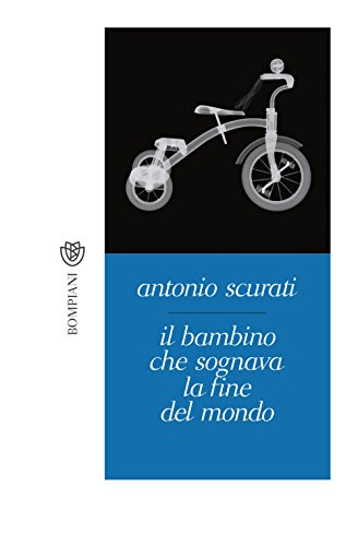 Il Bambino Che Sognava La Fine Del Mondo