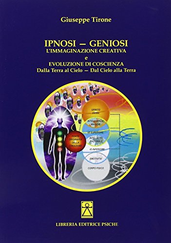 Ipnosi-Geniosi. L'Immaginazione Creativa