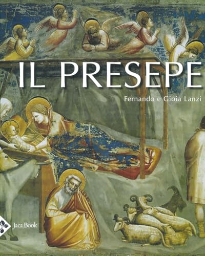 Il Presepe. Ediz. Illustrata