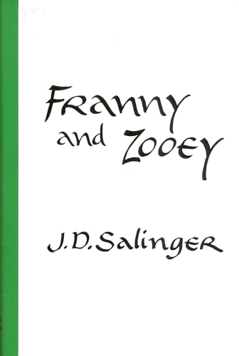 Franny And Zooey