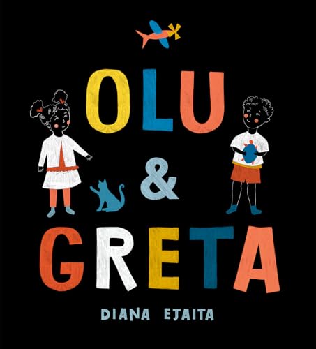 Olu And Greta
