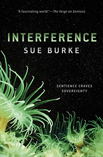Interference: A Novel
