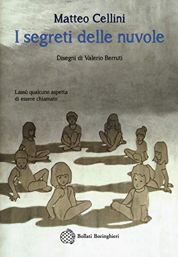 I Segreti Delle Nuvole