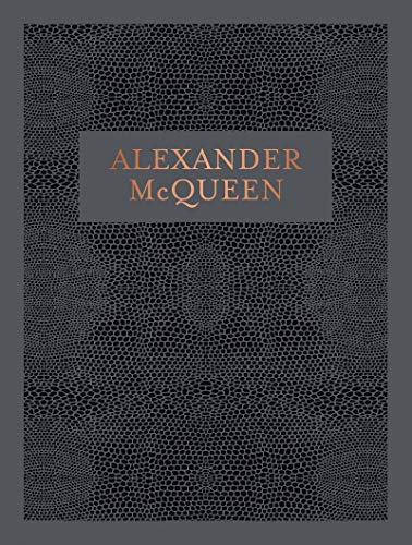 Alexander Mcqueen