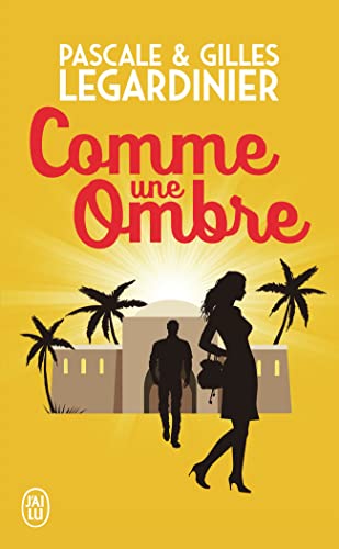 Comme Une Ombre