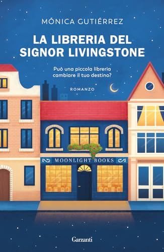 La Libreria Del Signor Livingstone