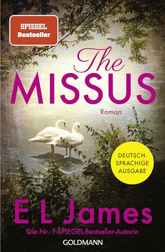 The Missus: Deutschsprachige Ausgabe: 2