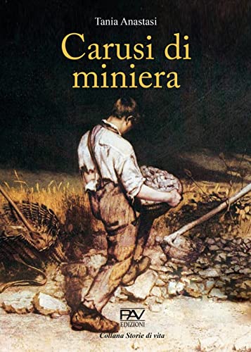 Carusi Di Miniera