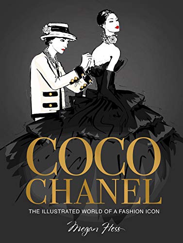 Coco Chanel: The World Of A Fashion Icon