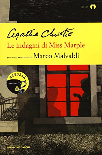 Le Indagini Di Miss Marple. Oscar Junior