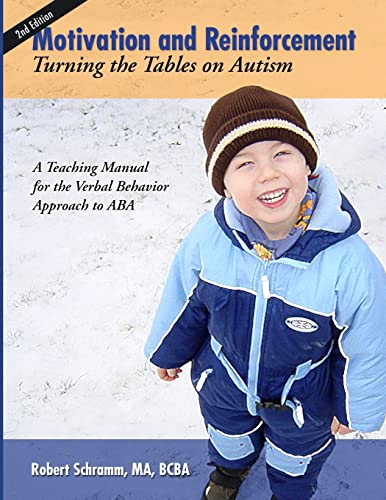 Motivation And Reinforcement: Turning The Tables On Autism