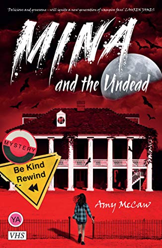 Mina And The Undead: A Collection Of Easy - Medium And Hard Sudoku Puzzles For Kids Ages 8-12 With Solutions | Gradually Introduce Children To Sudoku
