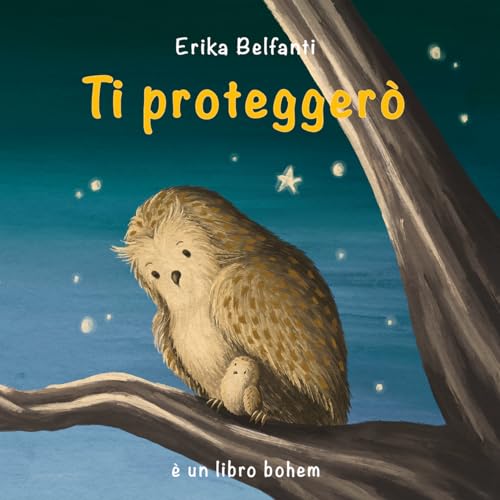 Ti Proteggerò