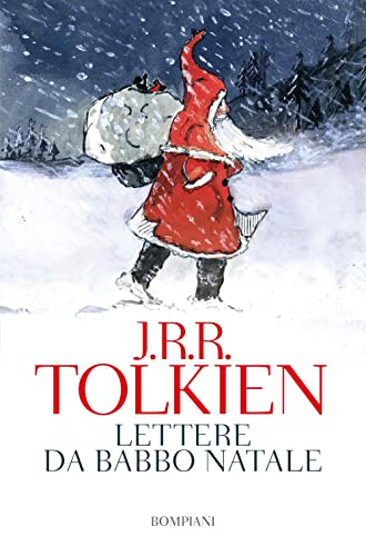 Lettere Da Babbo Natale