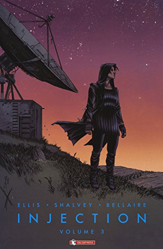 Injection (Vol. 3)