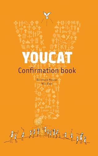 Youcat Confirmation Book