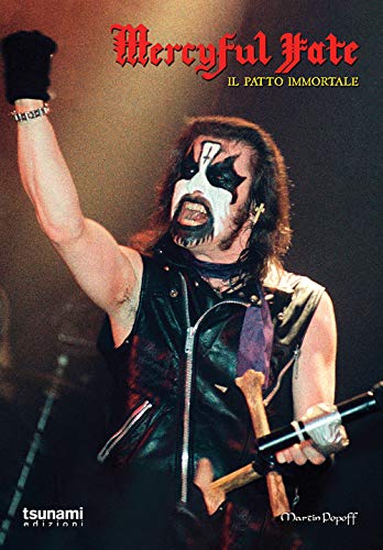 Mercyful Fate. Il Patto Immortale