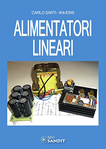 Alimentatori Lineari