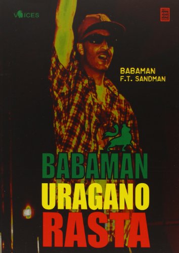 Babaman Uragano Rasta