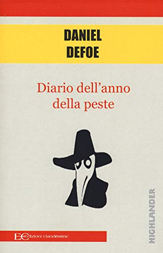 Diario Dell'Anno Della Peste