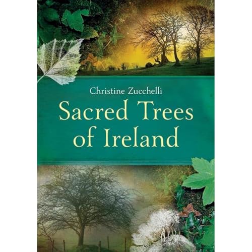 Sacred Trees Of Ireland