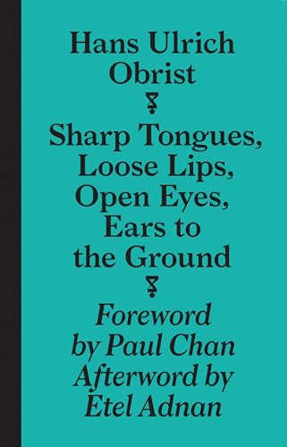 Sharp Tongues, Loose Lips, Open Eyes, Ears To The Ground: Édition Anglaise