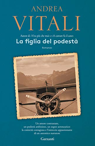 La Figlia Del Podestà