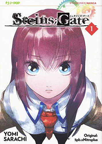 Steins Gate (Vol. 1)