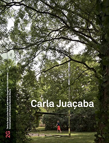 Carla Juacaba: Carla Juaçaba: 88