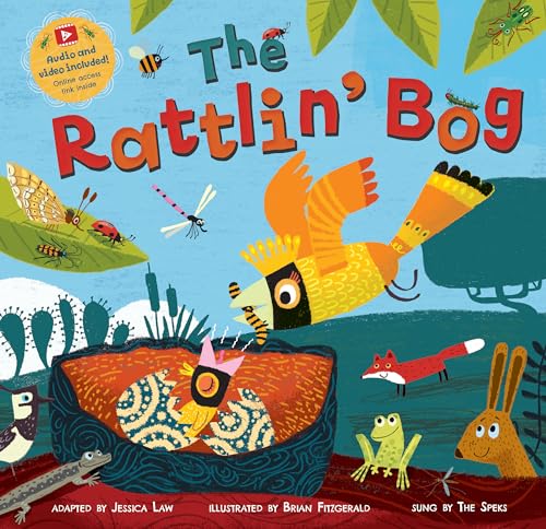The Rattlin' Bog