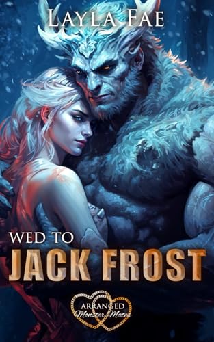 Wed To Jack Frost
