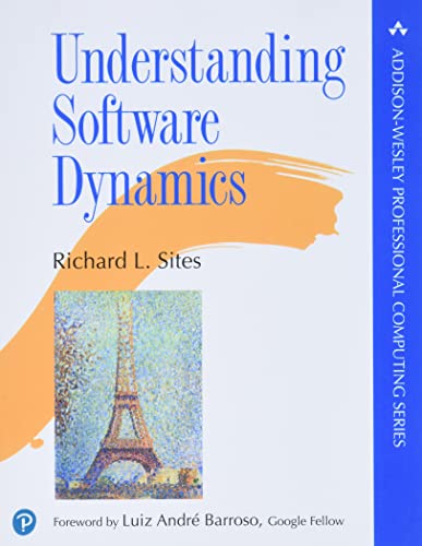 Understanding Software Dynamics