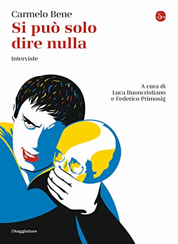 Si Può Solo Dire Nulla. Interviste