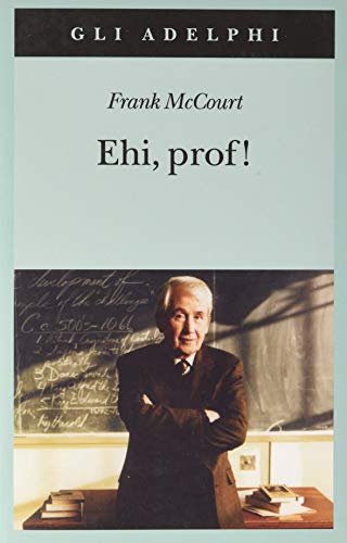 Ehi, Prof!