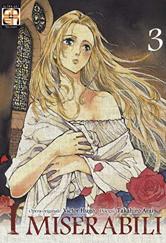 Miserabili (I) - 03: Vol. 3