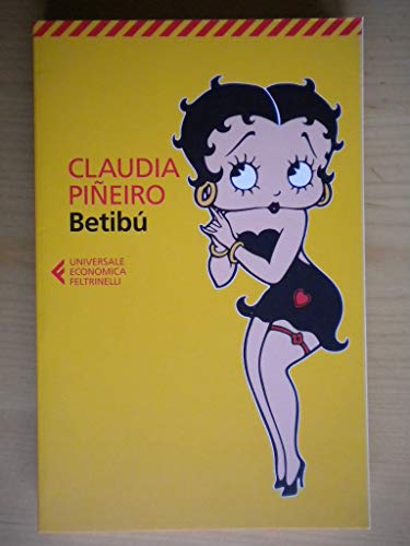 Betibù