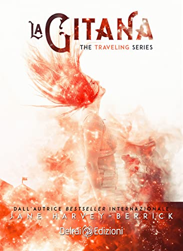 La Gitana. The Traveling Series (Vol. 5)