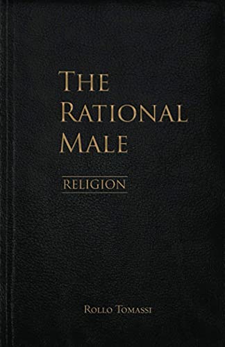 The Rational Male – Religion