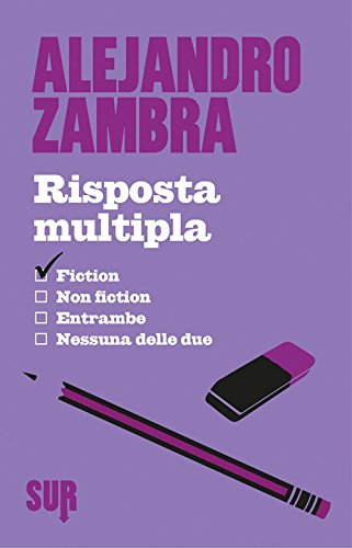 Risposta Multipla